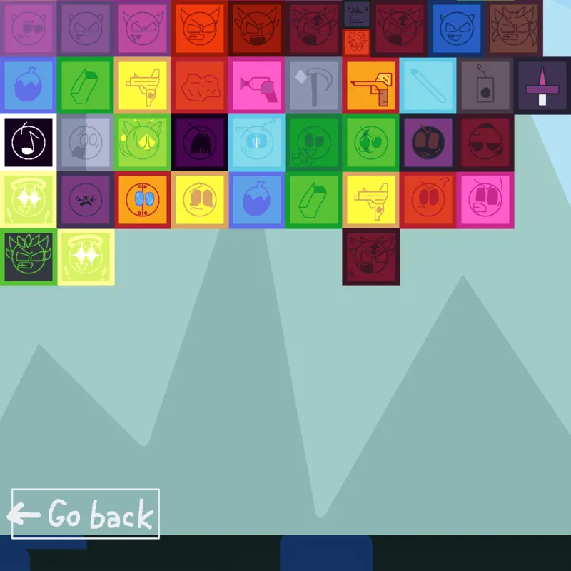 Game by @bloodbath72362662