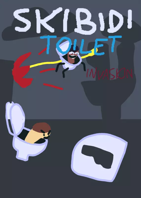 Game by @-Fire_