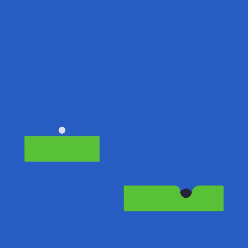 Game by @GolfRemasterer
