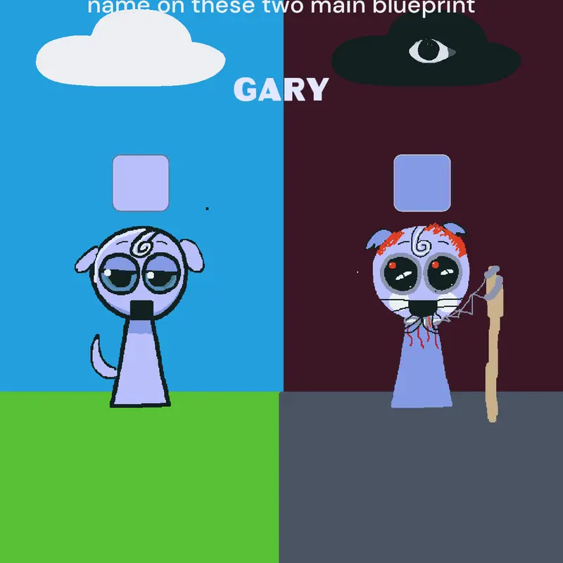 Game by @ADHD-kitty-cheese