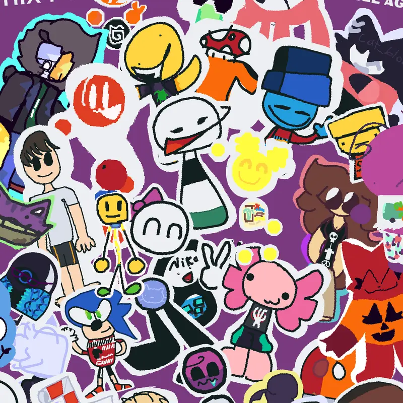 Game by @I_likeDandysWorld