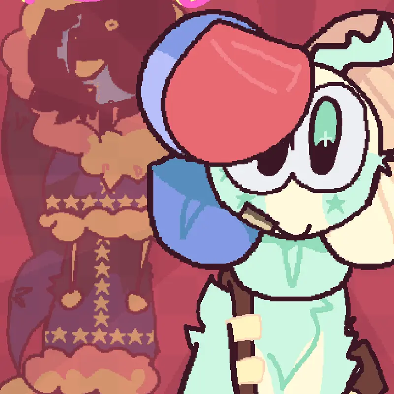 Game by @m_o_l
