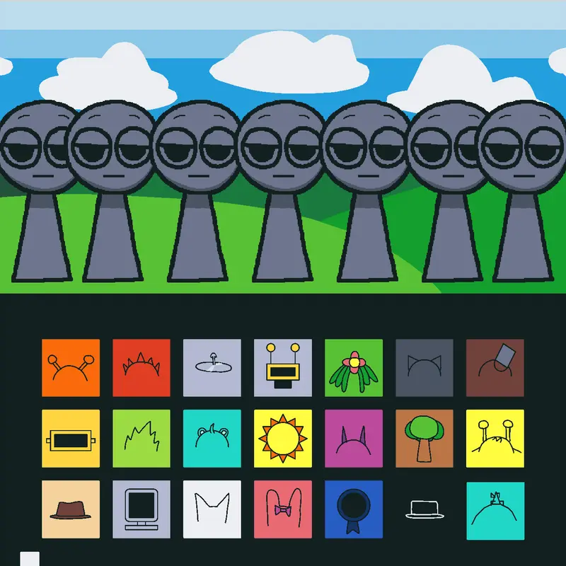 Game by @Runproductions