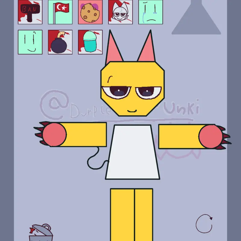Game by @XxScrapsxX