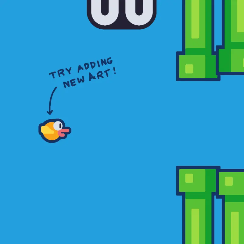 Game by @weirdthing6