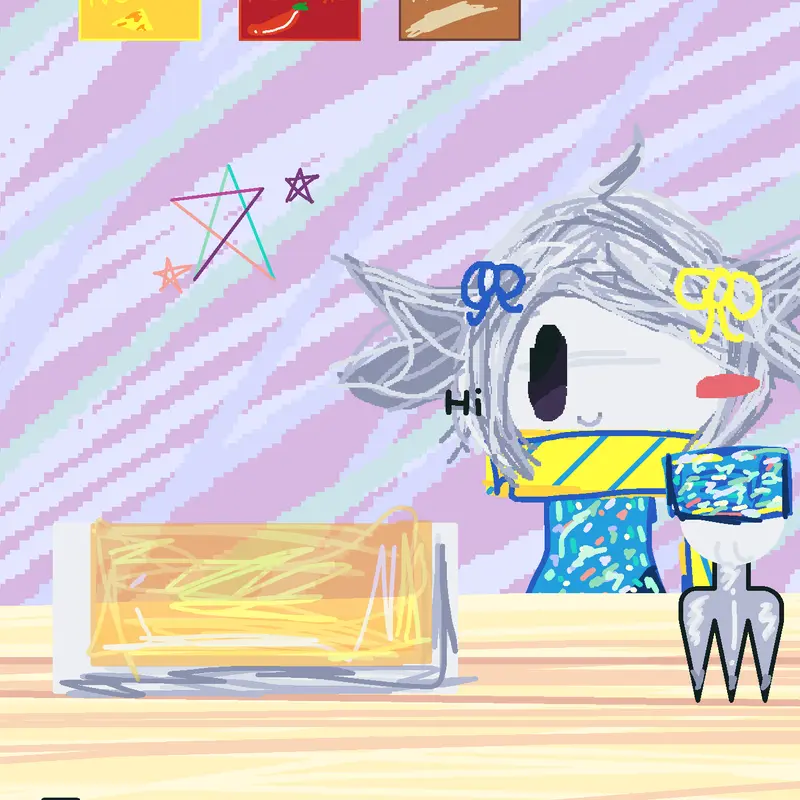 Game by @IHEARTGODANDFAMILY_28
