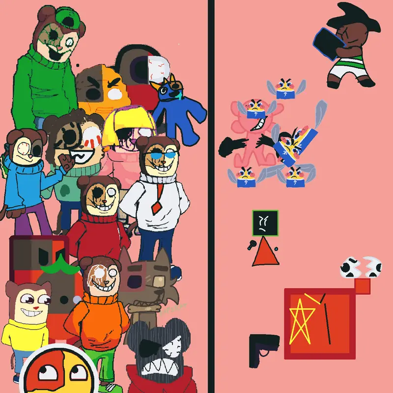 Game by @arjuna777