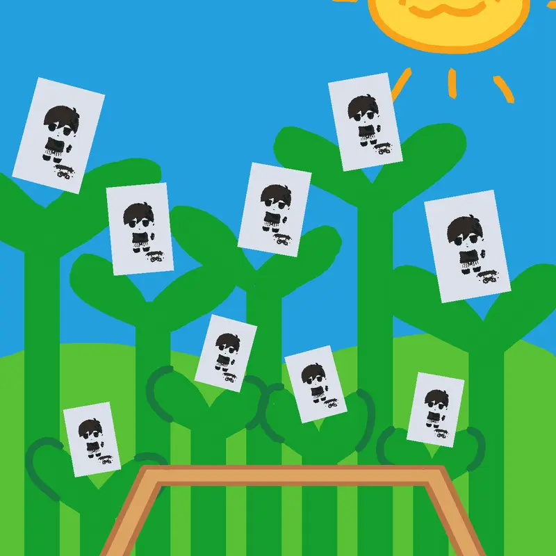 Game by @inquisitive