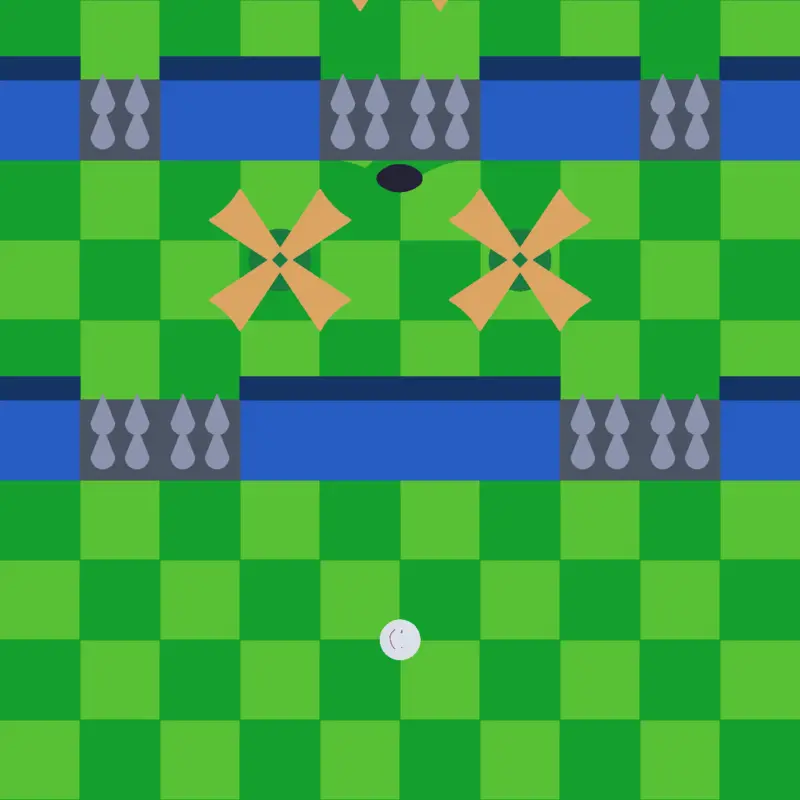 Game by @Cirma