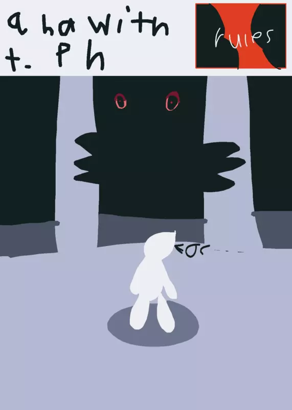 Game by @Powerhouse