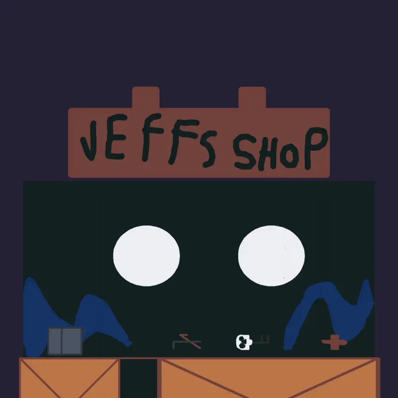 Game by @shadow_doors