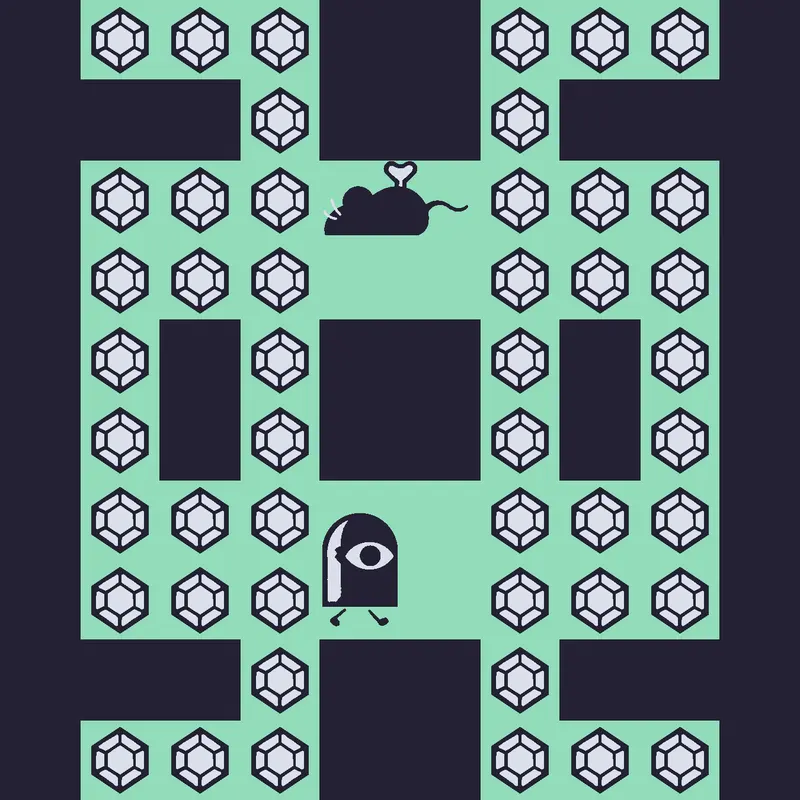 Game by @MealyMcGee