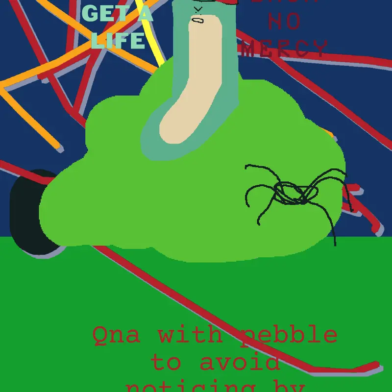 Game by @flesh