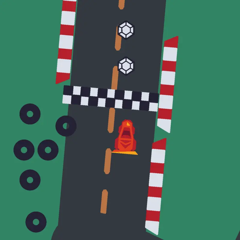 Game by @Geometric_Dude