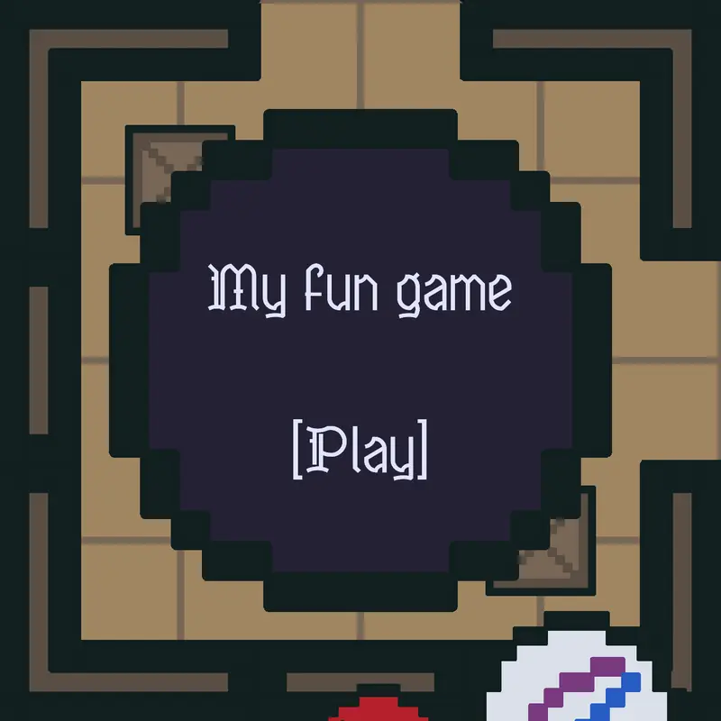 Game by @epiccool