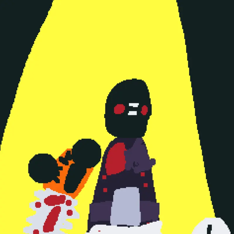 Game by @LittleMacandChez8382