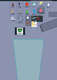 Drinker maker!