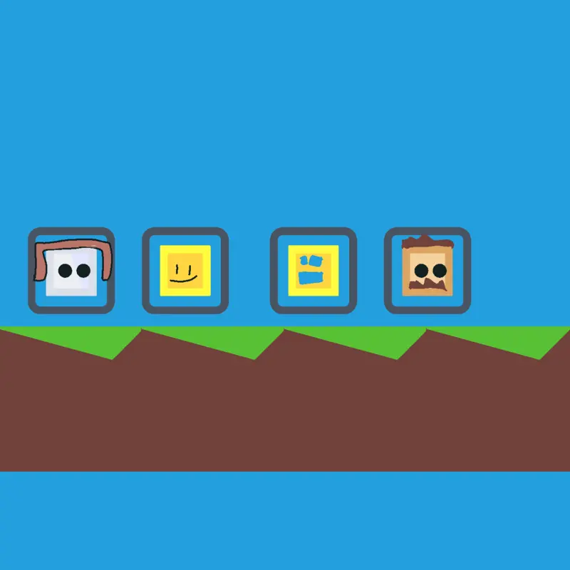Game by @SyrellePagtama