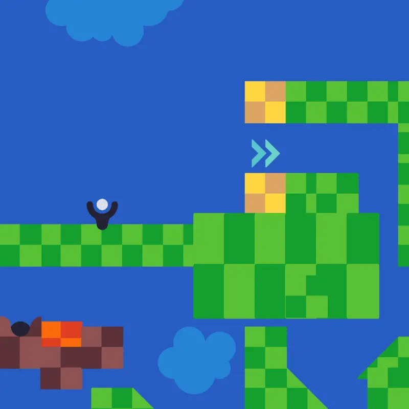 Game by @ilovecarrotsfromgag