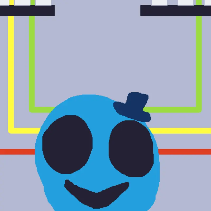 Game by @scplover