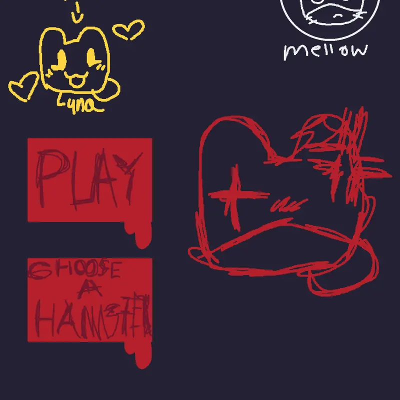 Game by @Luncassii