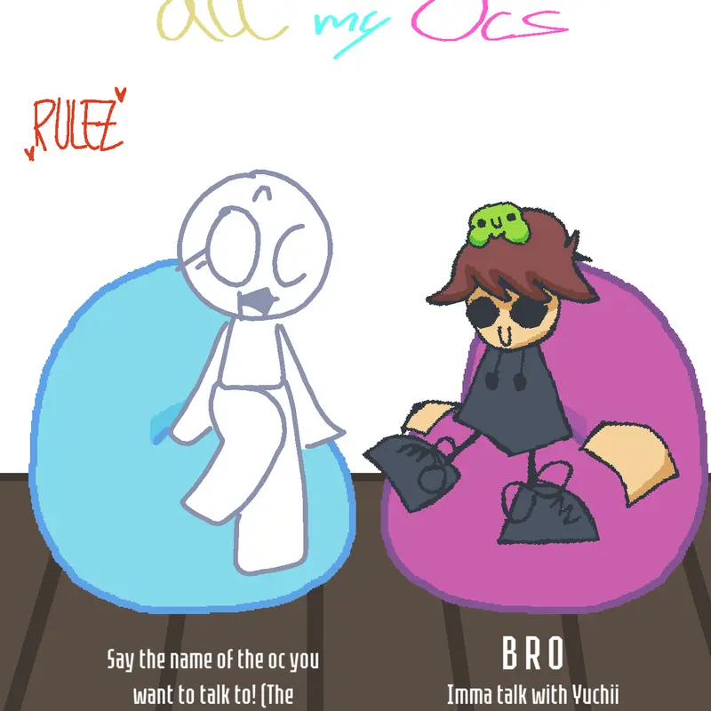 Game by @HeresTheBro
