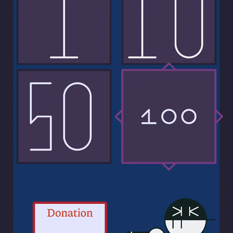 Game by @Mabel1