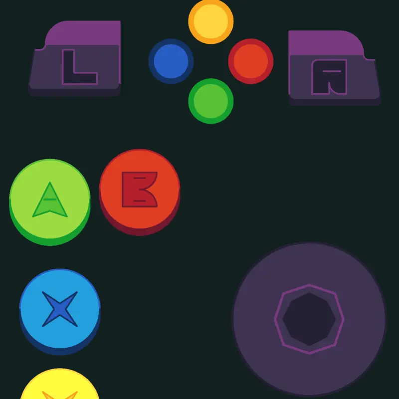 Game by @V_Gamer