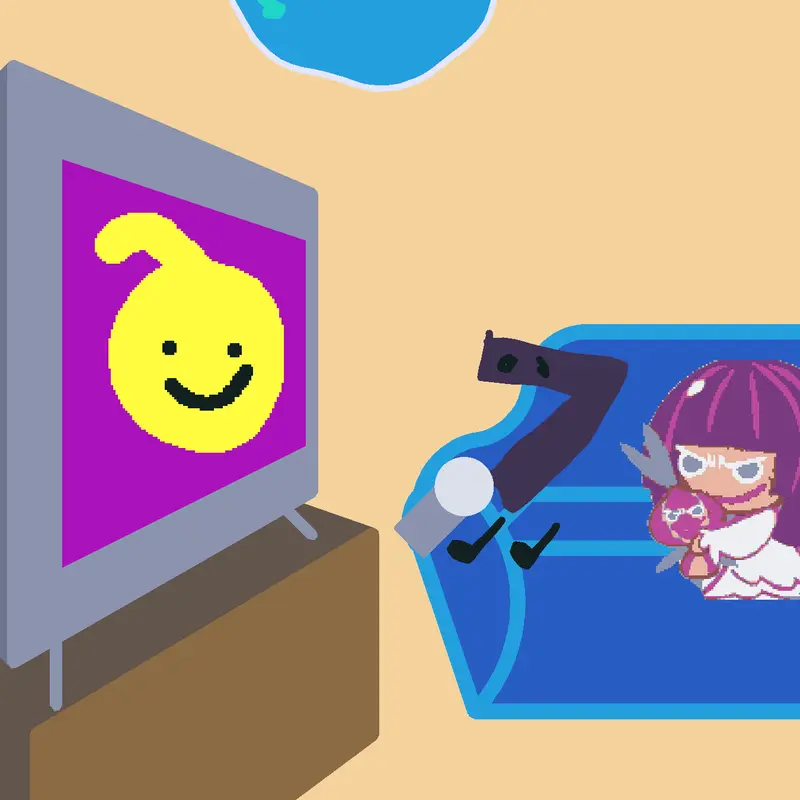 Game by @team_friends