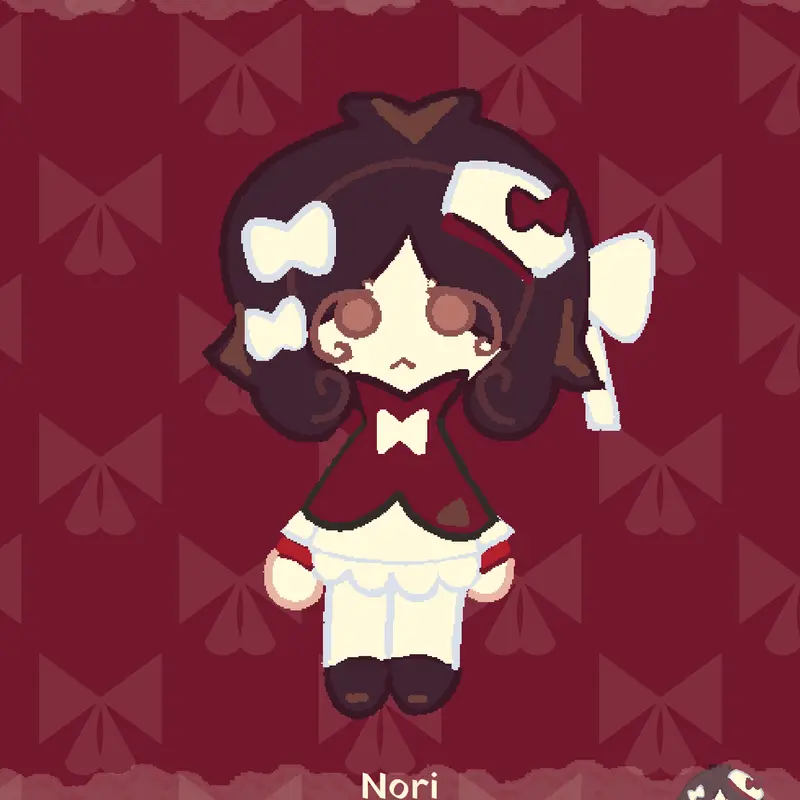 Game by @sugarbon