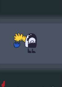 Poppy playtime animation