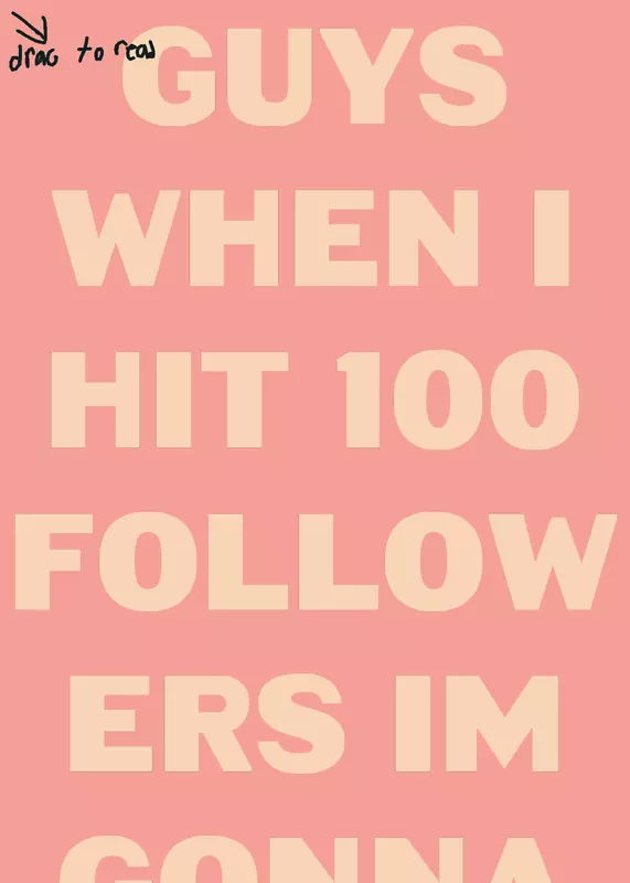 YAY by @PINK_D0TSI3SS