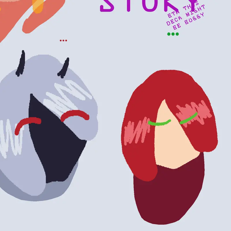 Game by @AyanahsCookiez