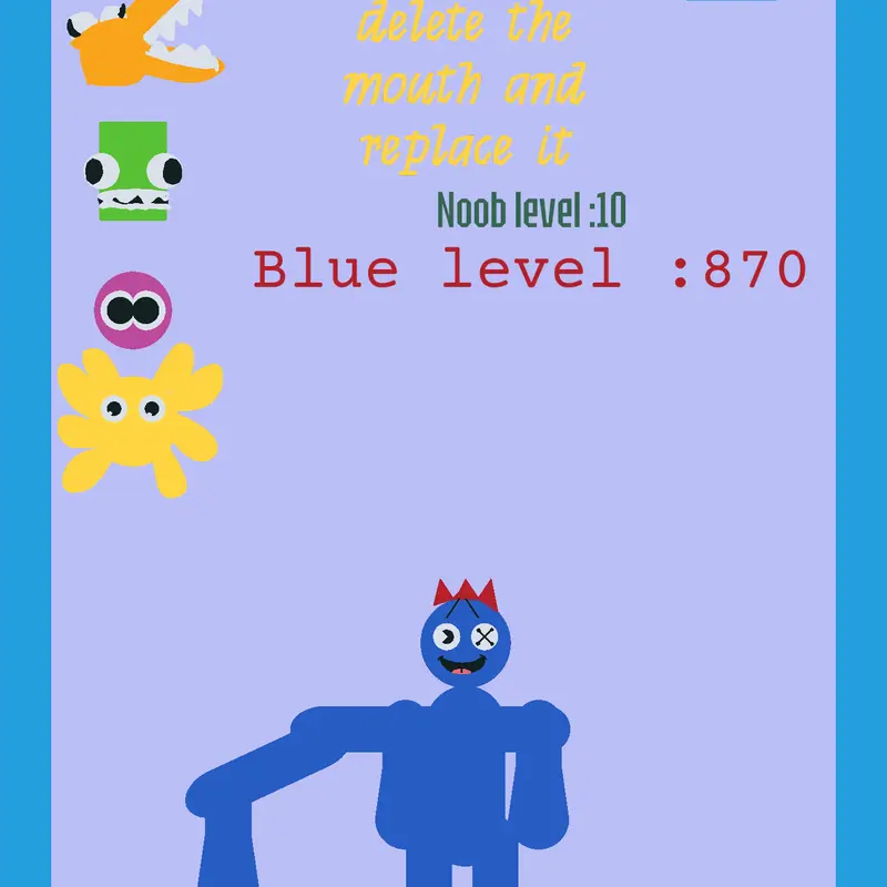 Game by @zugdidix_hostel
