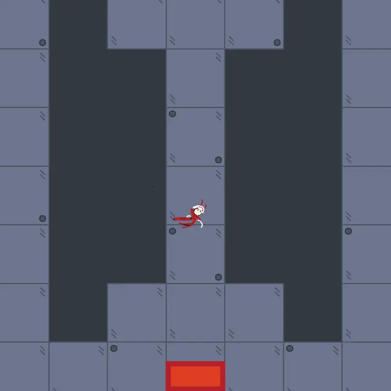 Game by @maldineStudio