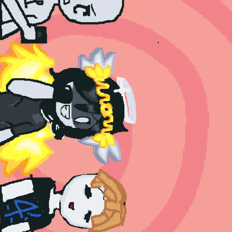 Game by @Elmas_asfistt