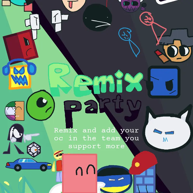 Game by @XxCupcakeGirl11Xx