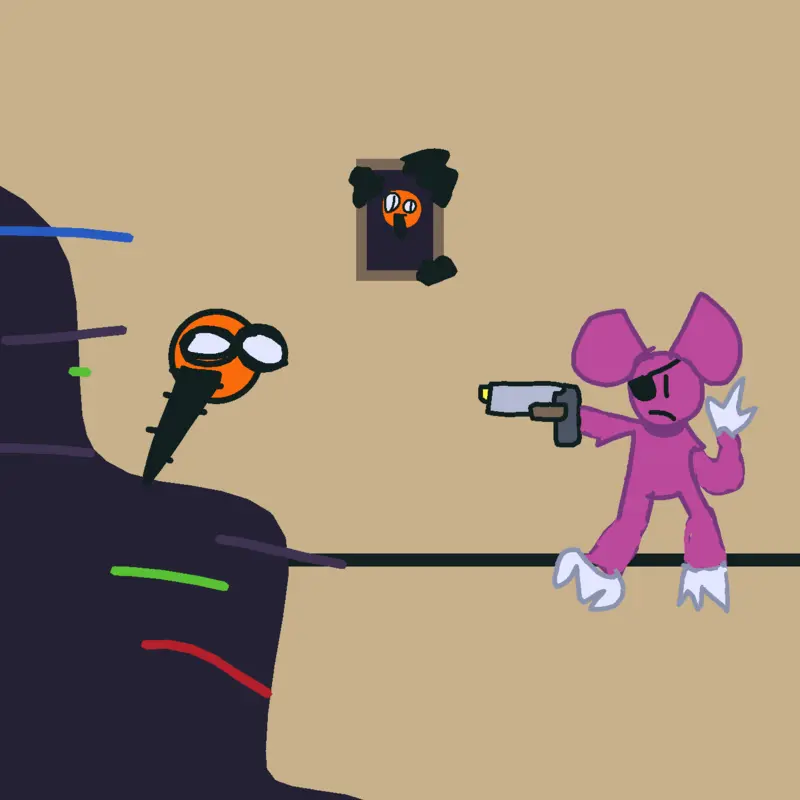 Game by @GotPro321