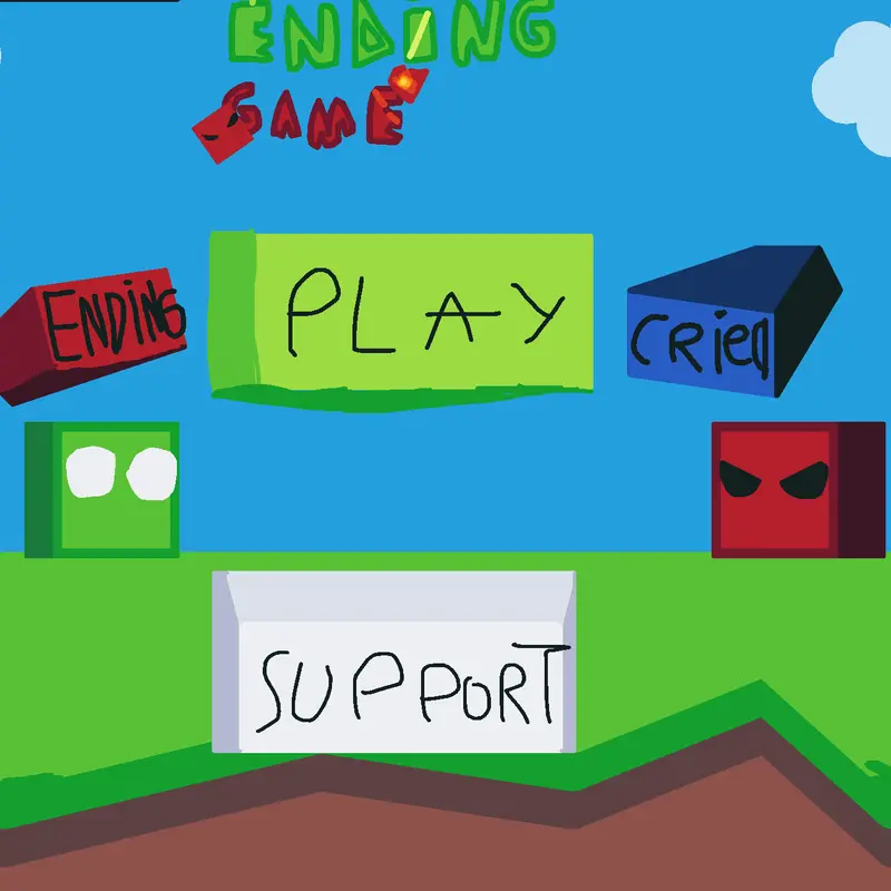Game by @idklas