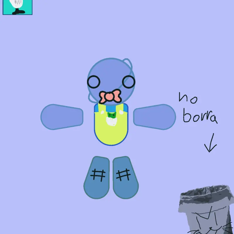Game by @mariposa_monarxa