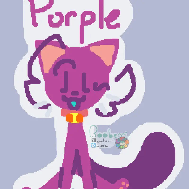 Game by @booberri_