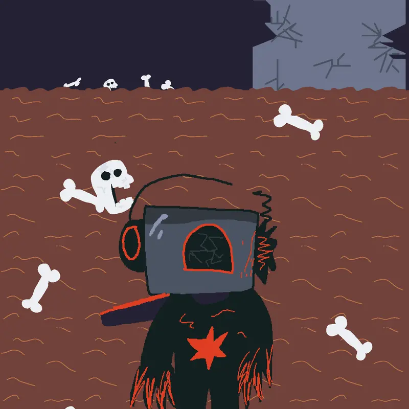 Game by @Stickhog