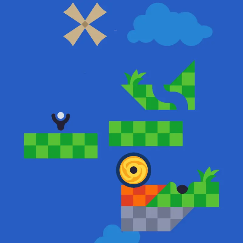 Game by @orroe