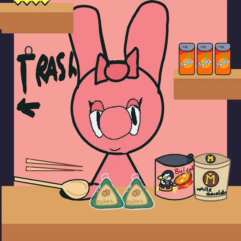 Game by @PinkI-yeh