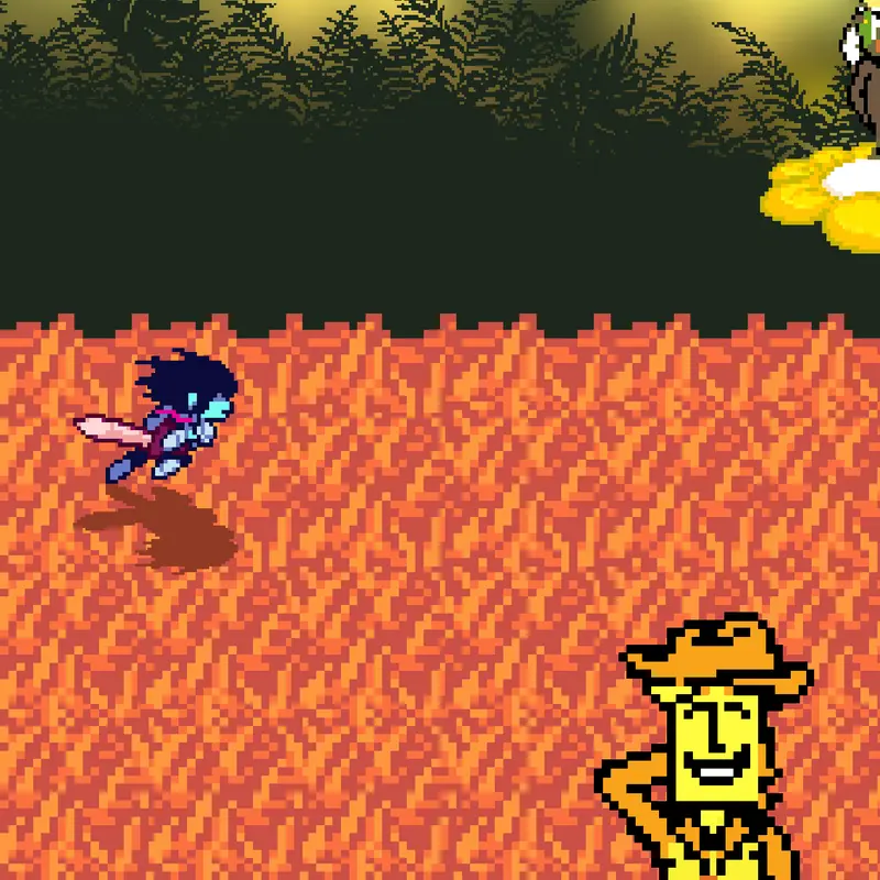 Game by @pussinsink