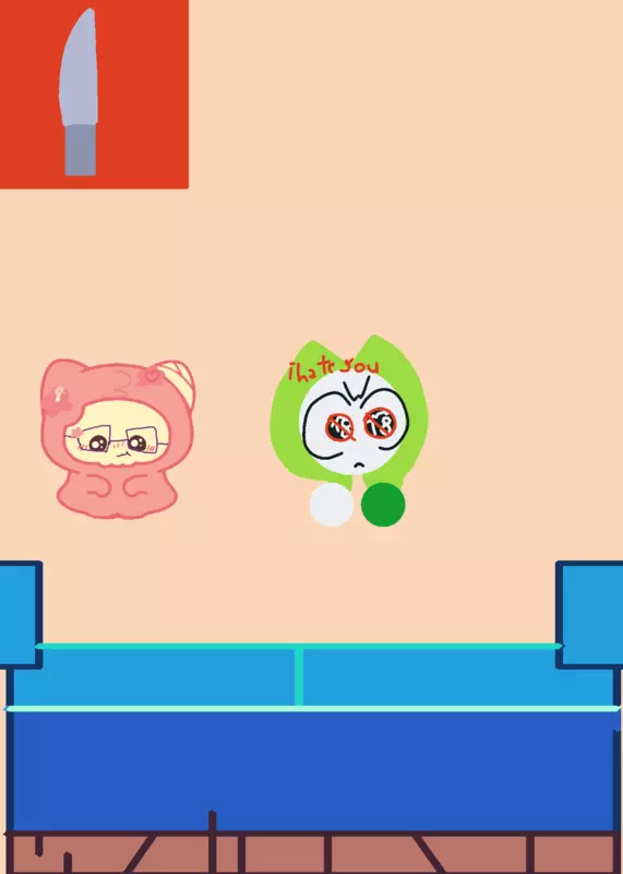 :3 by @dandysworld_animations