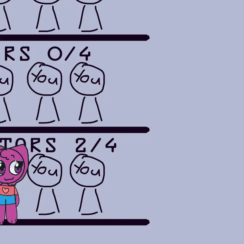 Game by @multi_fandom_girl456