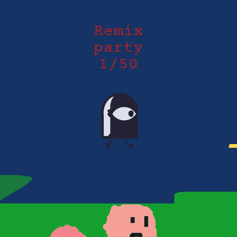 Game by @bacon_dude