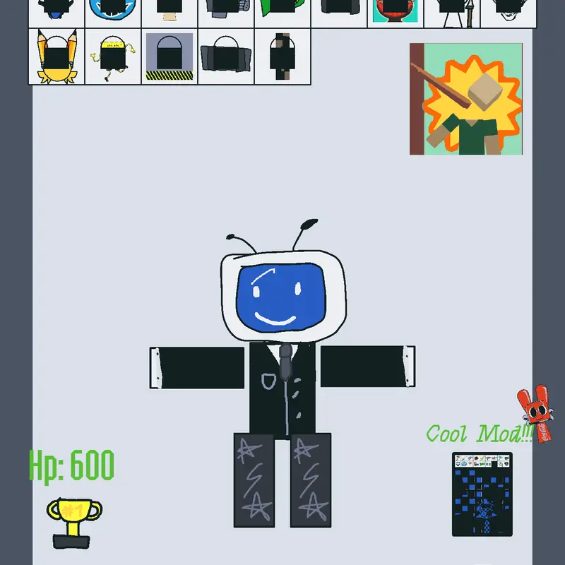 Game by @EXPIR3D