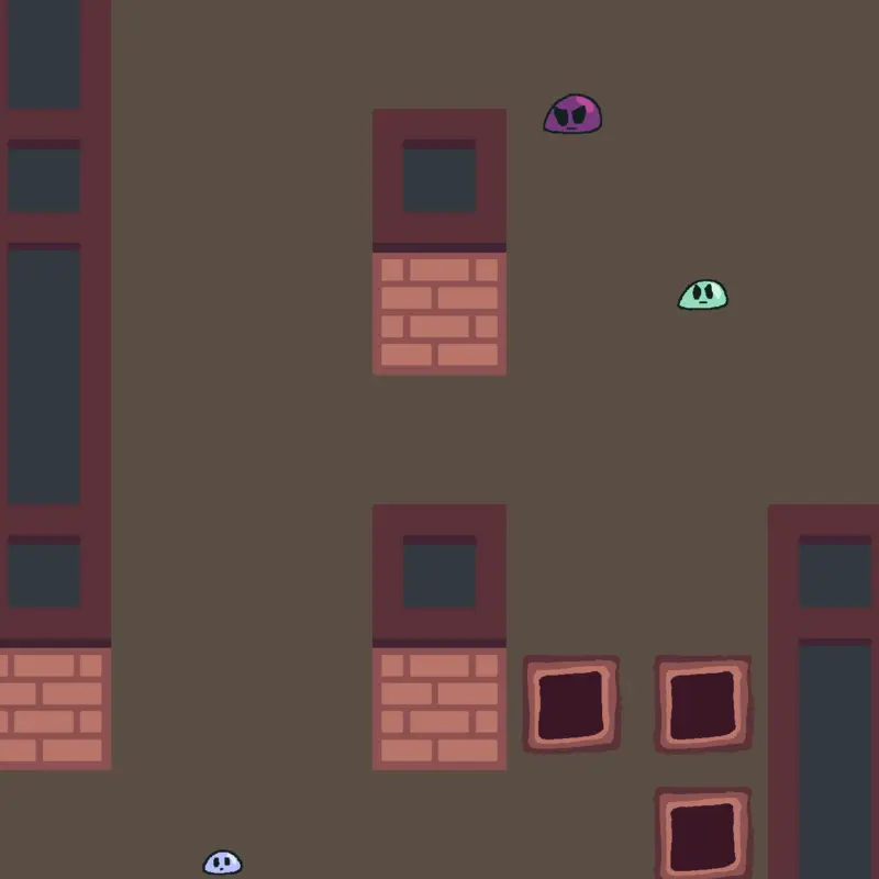 Game by @GummiBreadMochi